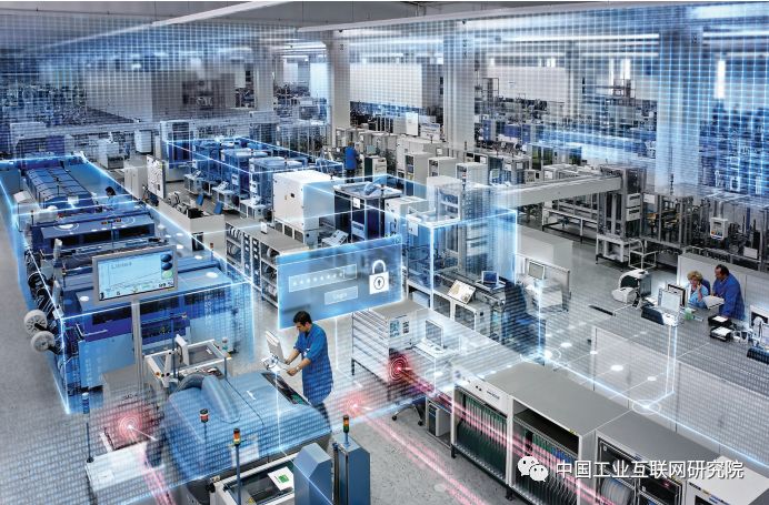全球工業(yè)互聯(lián)網(wǎng)十大最具成長(zhǎng)性技術(shù)展望（2019-2020年） 聚焦信息系統(tǒng)集成服務(wù)