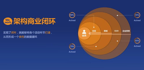 當(dāng)社會(huì)化營銷遇上互聯(lián)網(wǎng)銷售 新時(shí)代的融合與變革