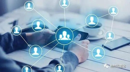 網絡營銷中，人脈關系真的有用嗎？